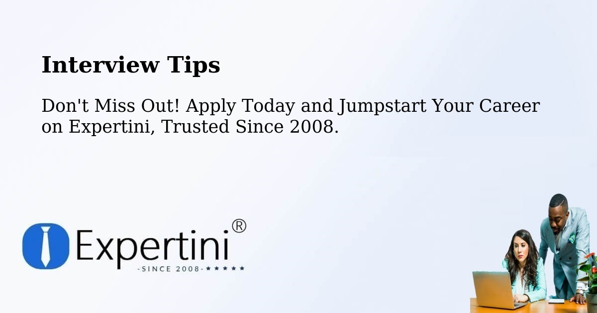 Amazon interview tips for Loss Prevention Coordinator, Security & Loss Prevention