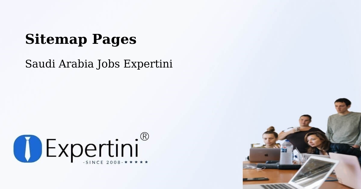 Sitemap Pages - Abha - Saudi Arabia Jobs Expertini